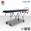 鋁合金救護車擔架YXH-3F